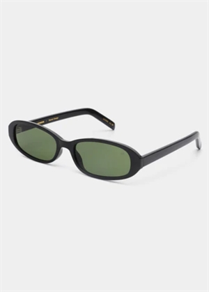 Macy solbrille Black A.Kjærbede
